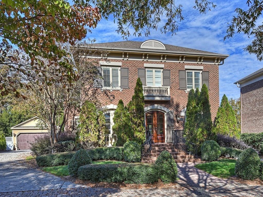 8824 Heydon Hall Circle Charlotte NC 28210