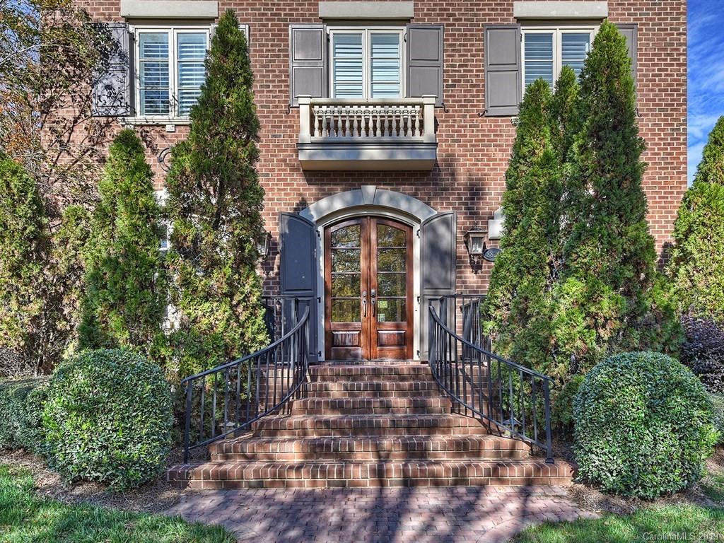 8824 Heydon Hall Circle Charlotte NC 28210