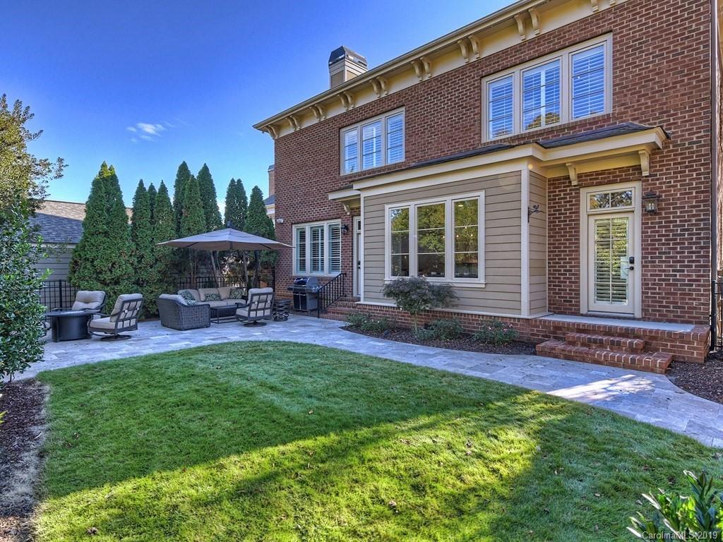 8824 Heydon Hall Circle Charlotte NC 28210