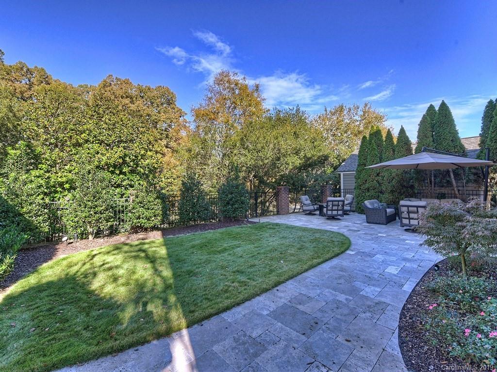 8824 Heydon Hall Circle Charlotte NC 28210