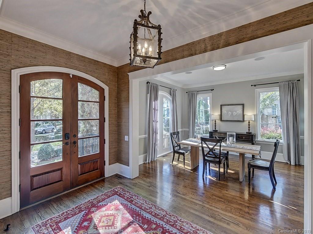 8824 Heydon Hall Circle Charlotte NC 28210