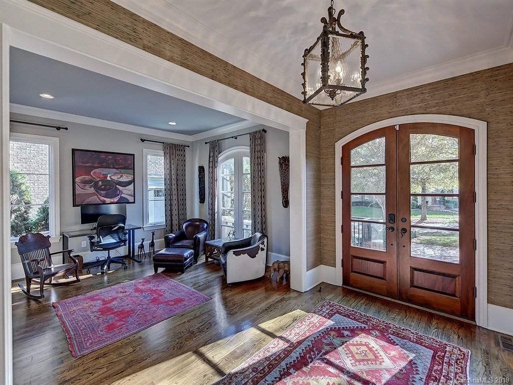 8824 Heydon Hall Circle Charlotte NC 28210