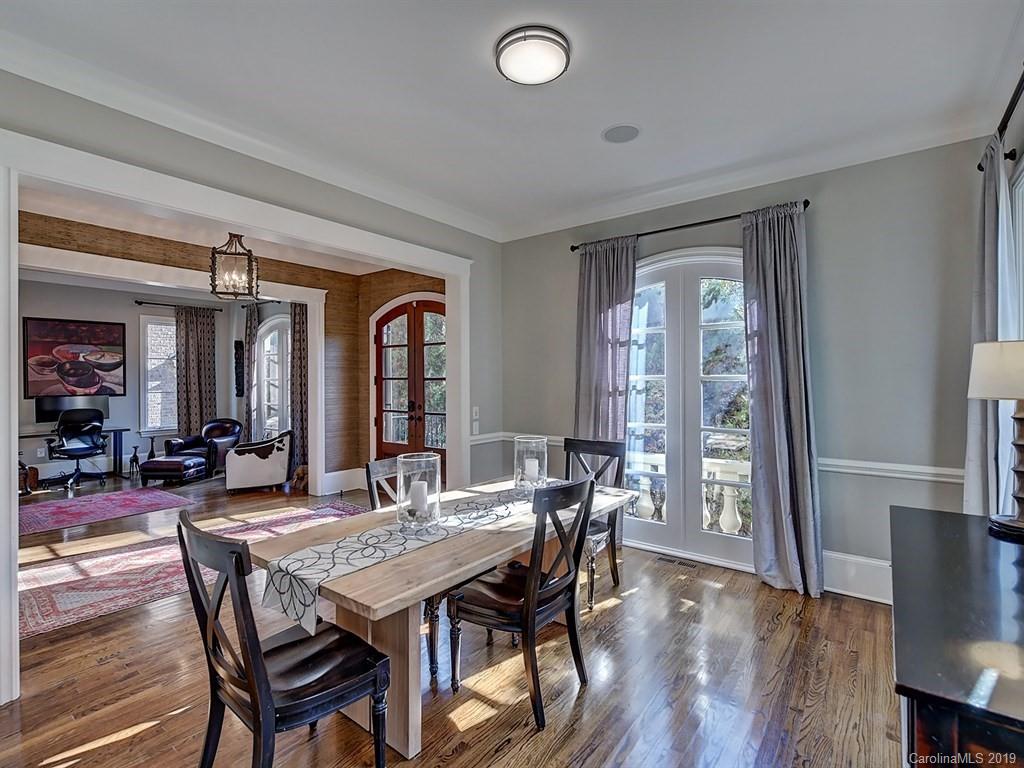 8824 Heydon Hall Circle Charlotte NC 28210