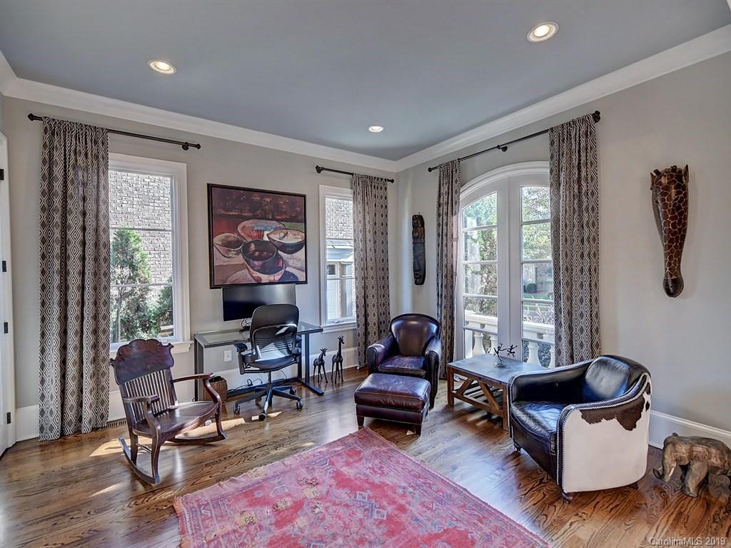 8824 Heydon Hall Circle Charlotte NC 28210