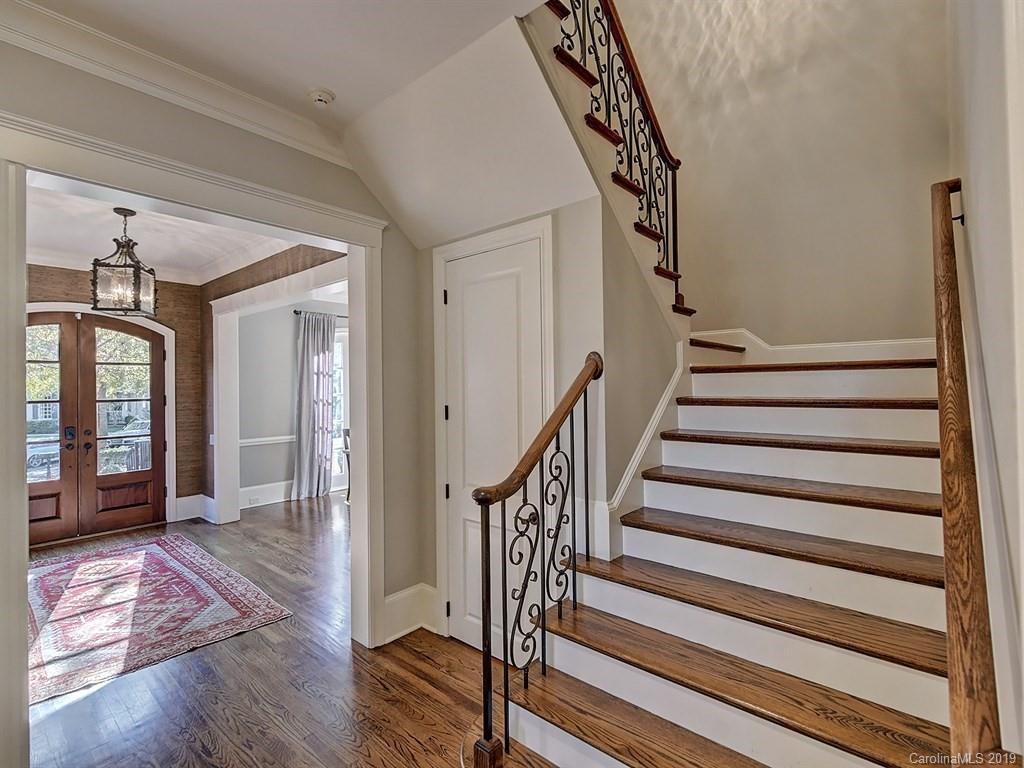 8824 Heydon Hall Circle Charlotte NC 28210