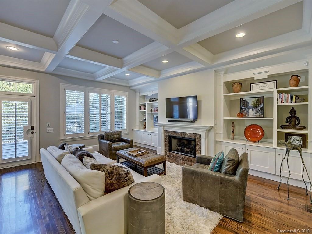 8824 Heydon Hall Circle Charlotte NC 28210