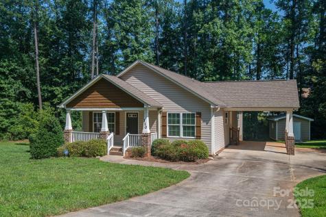 110 Leeper Avenue Belmont NC 28012