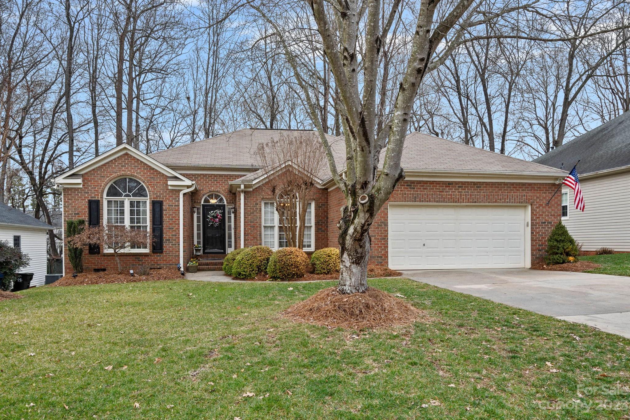17434 Cambridge Grove Drive Huntersville NC 28078