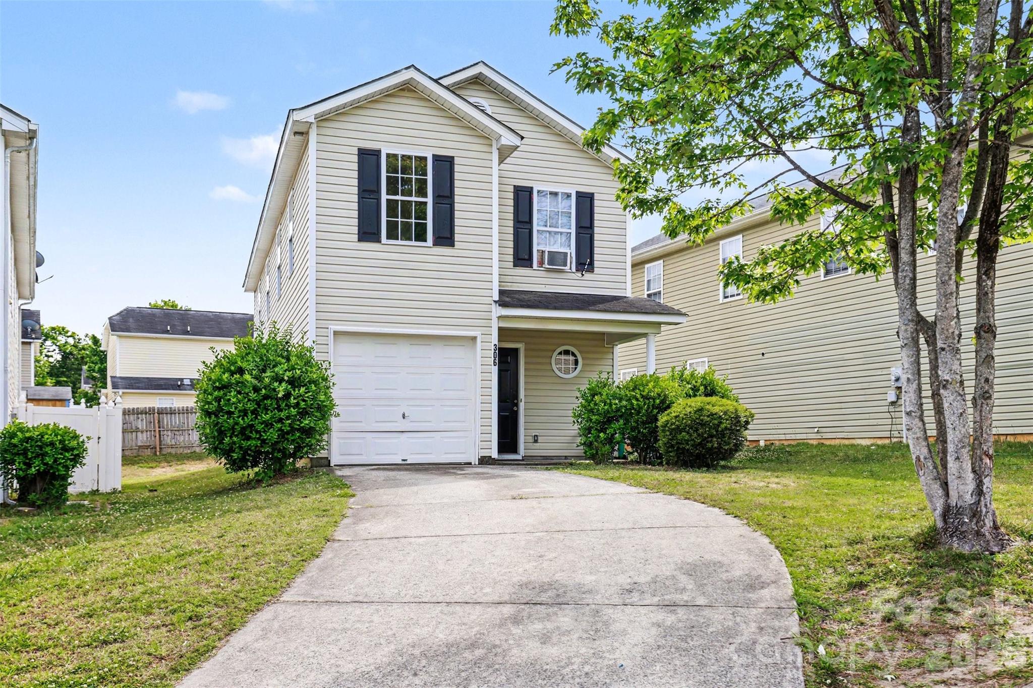 306 Cayman Way Charlotte NC 28217