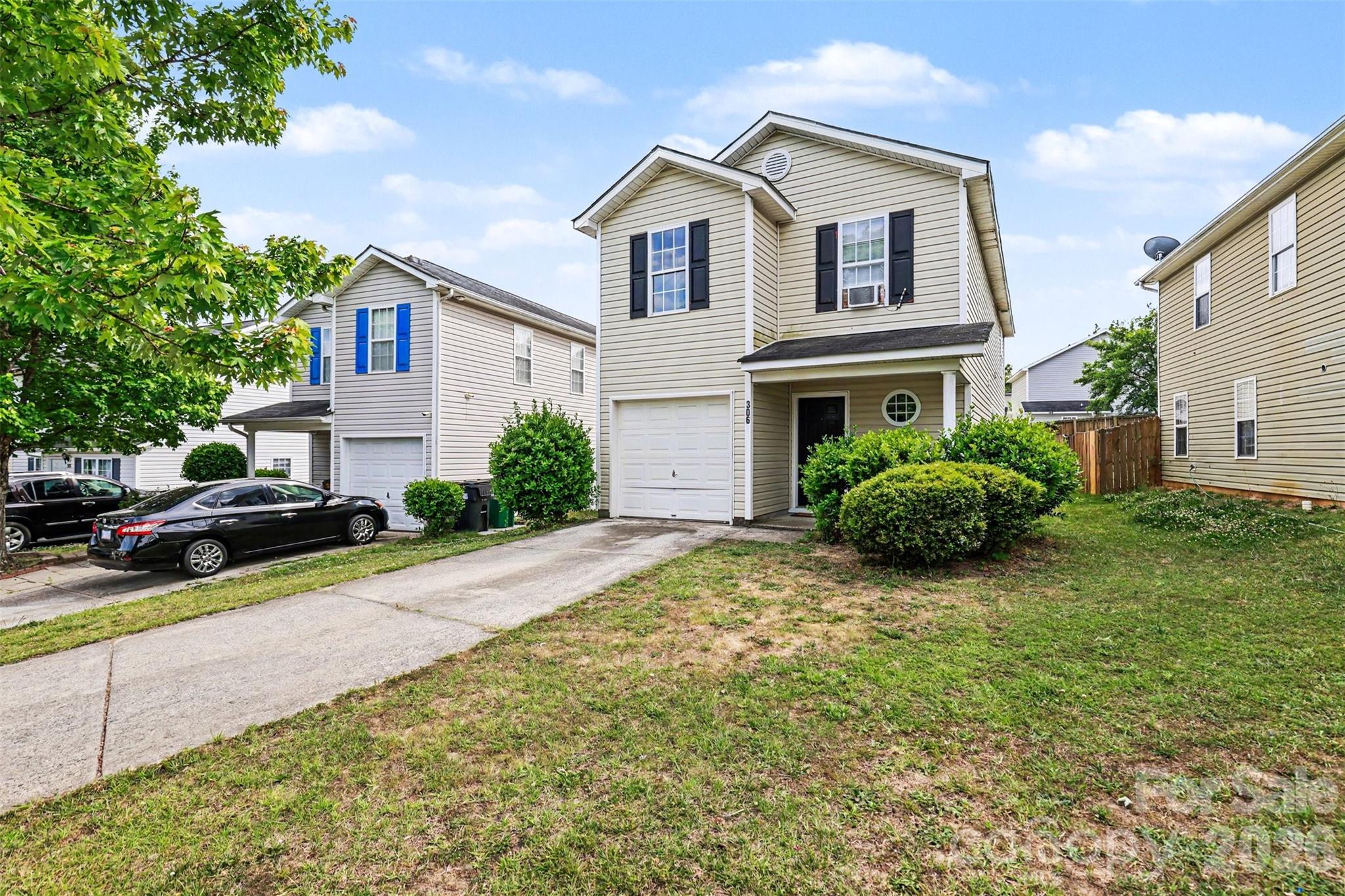 306 Cayman Way Charlotte NC 28217