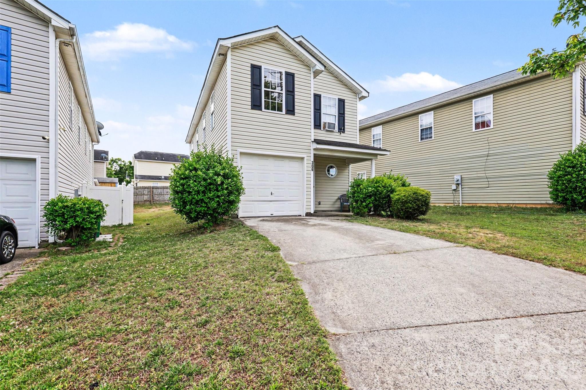 306 Cayman Way Charlotte NC 28217