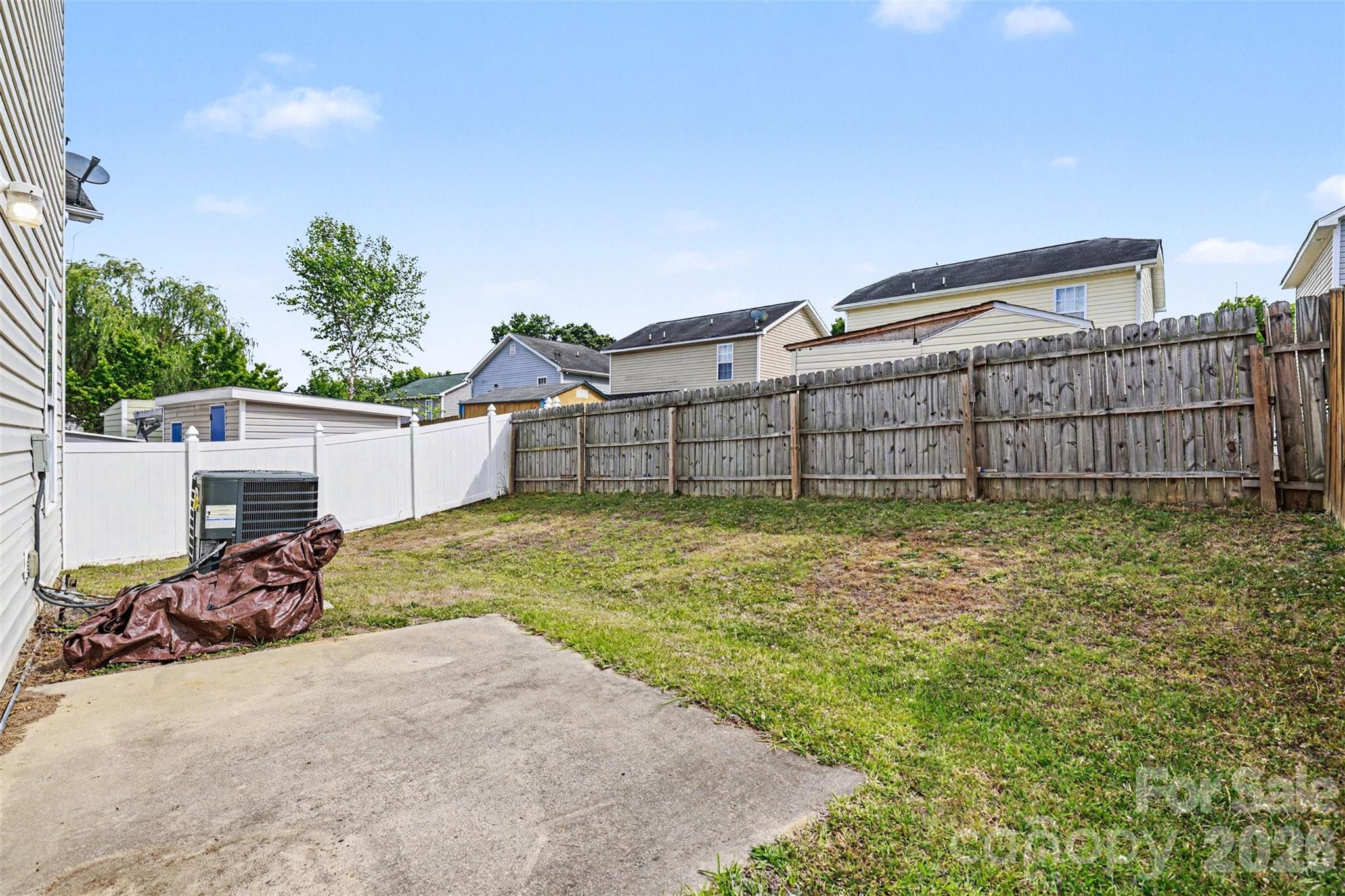306 Cayman Way Charlotte NC 28217