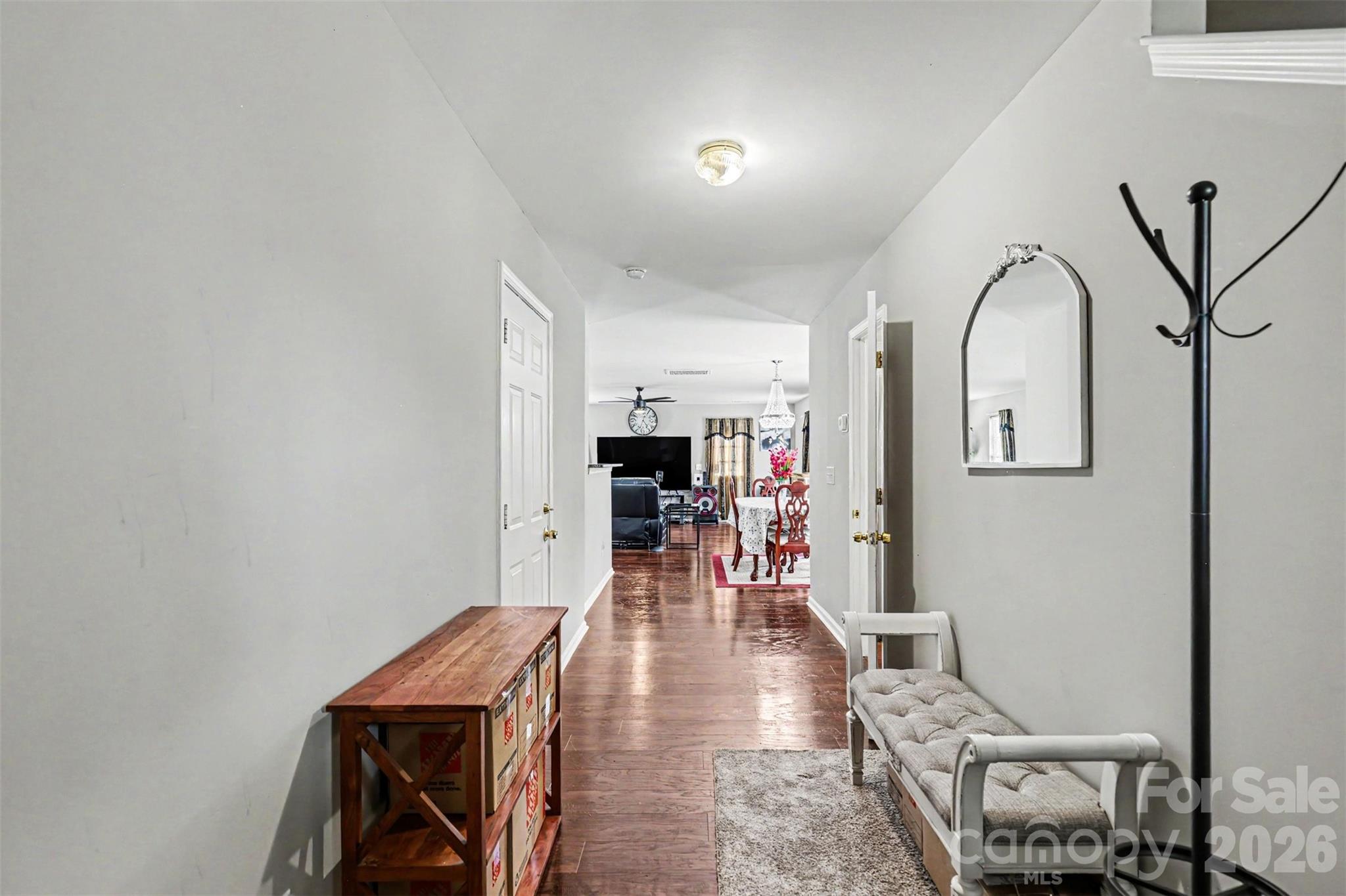 306 Cayman Way Charlotte NC 28217