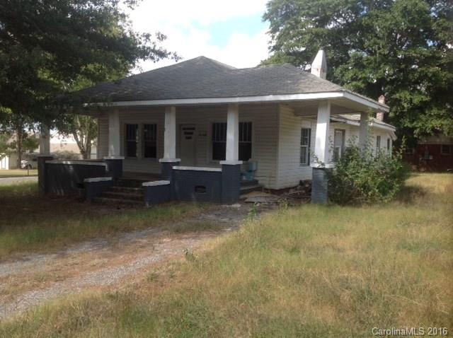 614 Hamrick Street Shelby NC 28150