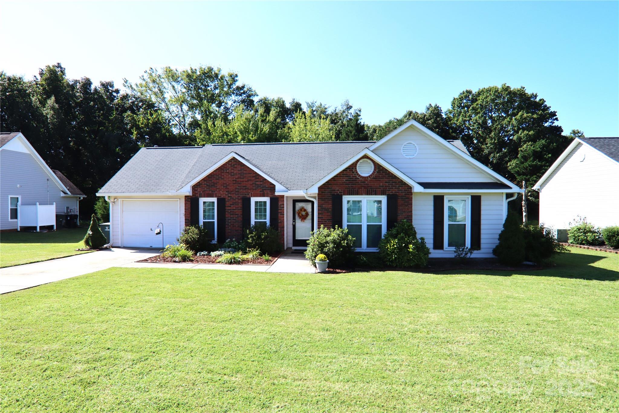 4609 Falcon Chase Drive SW Concord NC 28027