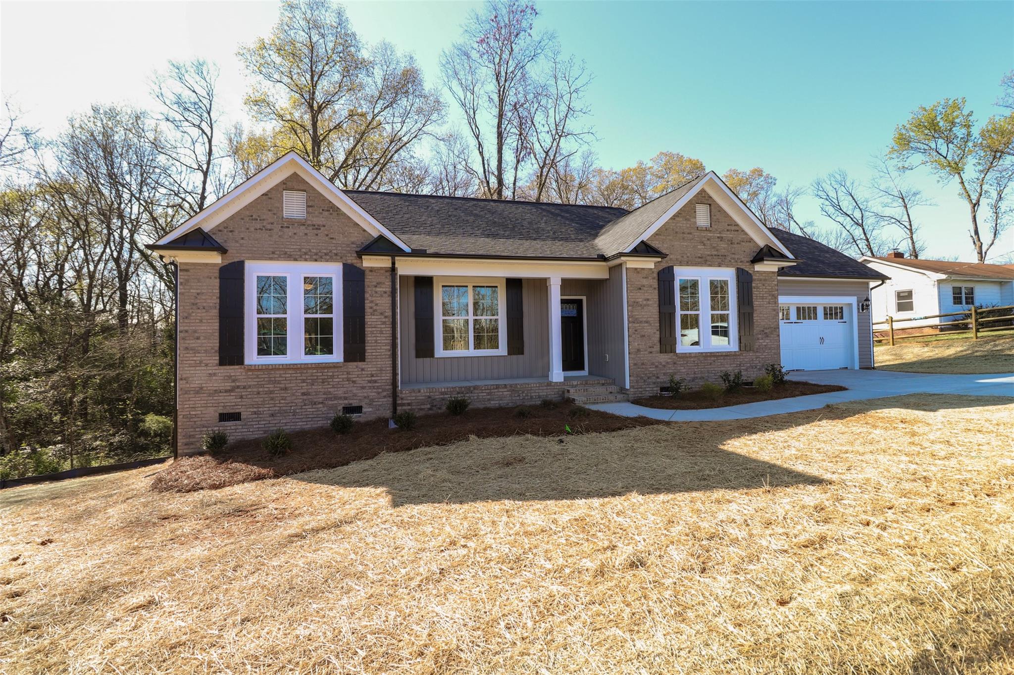 285 Stewart Street NW Concord NC 28027
