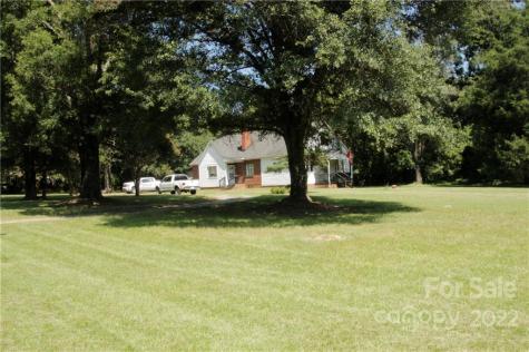 9909 Idlewild Road Matthews NC 28105