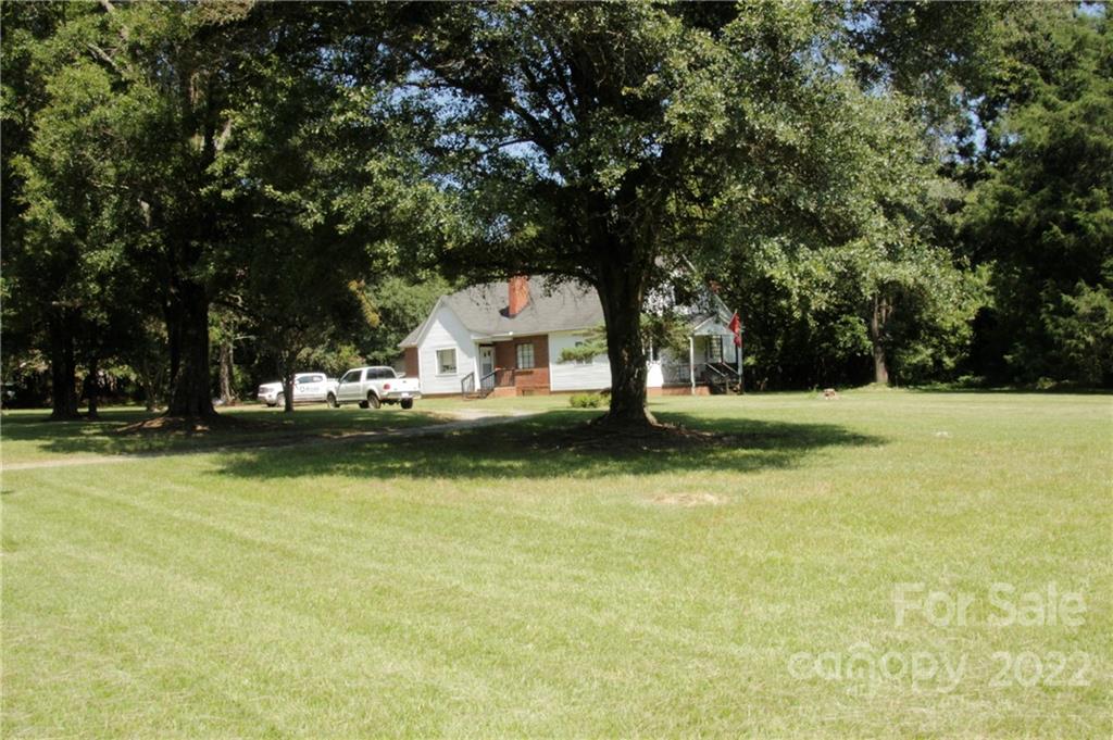 9909 Idlewild Road Matthews NC 28105