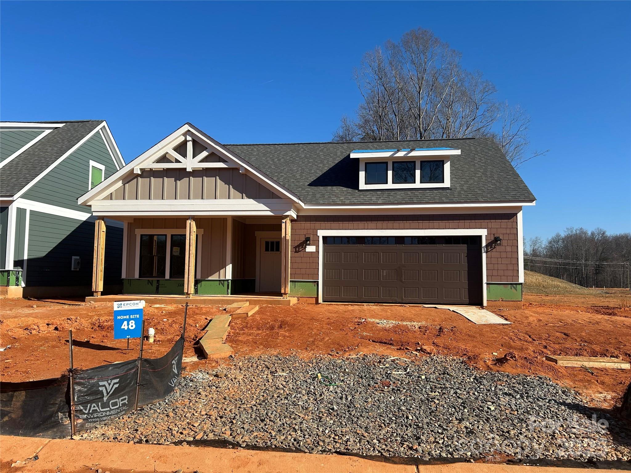 7415 Purple Martin Way Mint Hill NC 28227