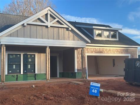7415 Purple Martin Way Mint Hill NC 28227