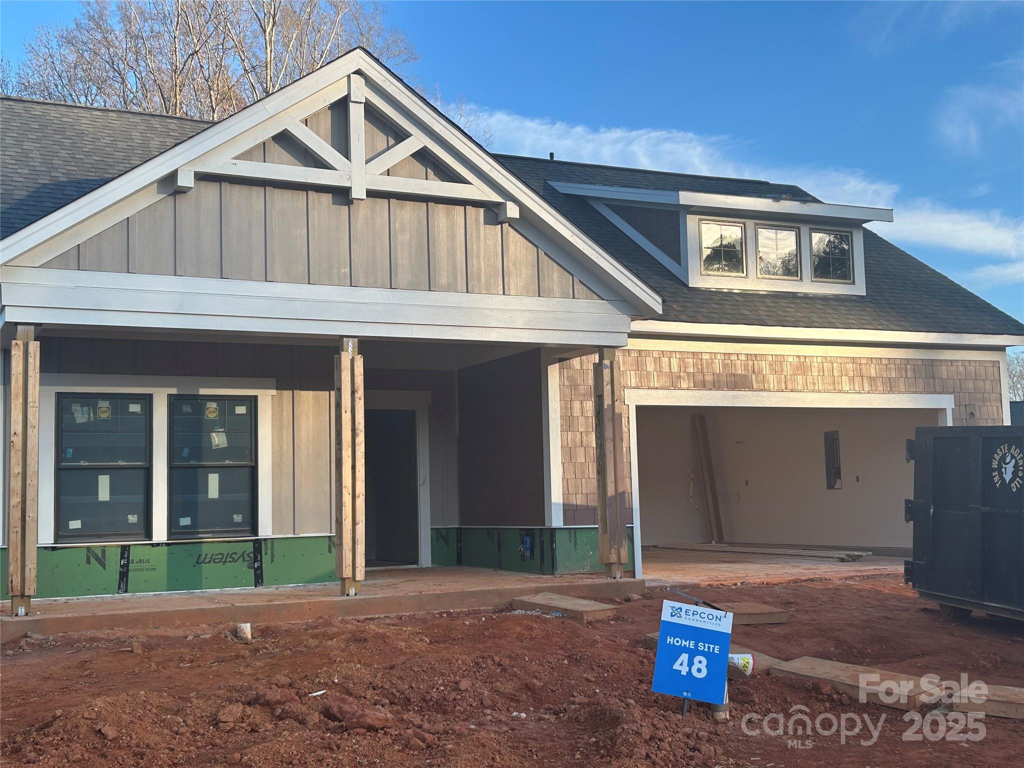 7415 Purple Martin Way Mint Hill NC 28227