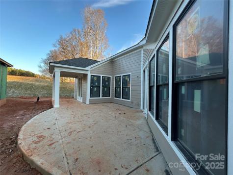 7415 Purple Martin Way Mint Hill NC 28227