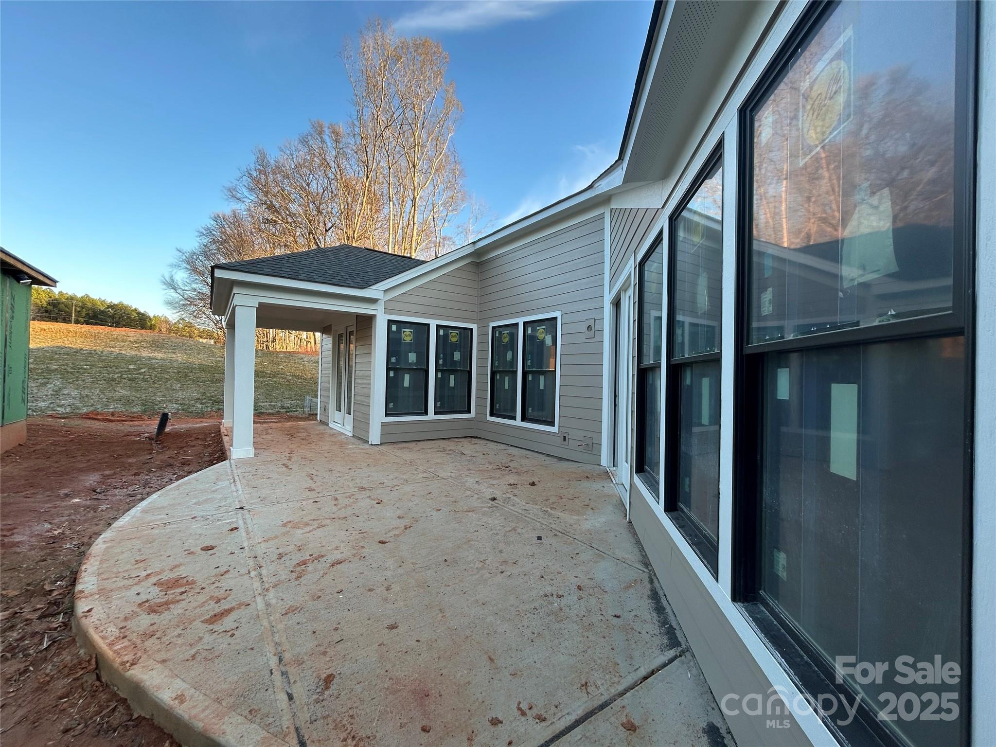 7415 Purple Martin Way Mint Hill NC 28227
