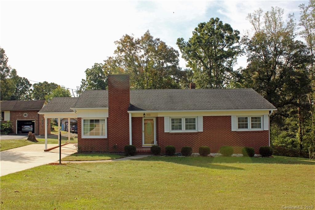 3815 Powerhouse Road Morganton NC 28655