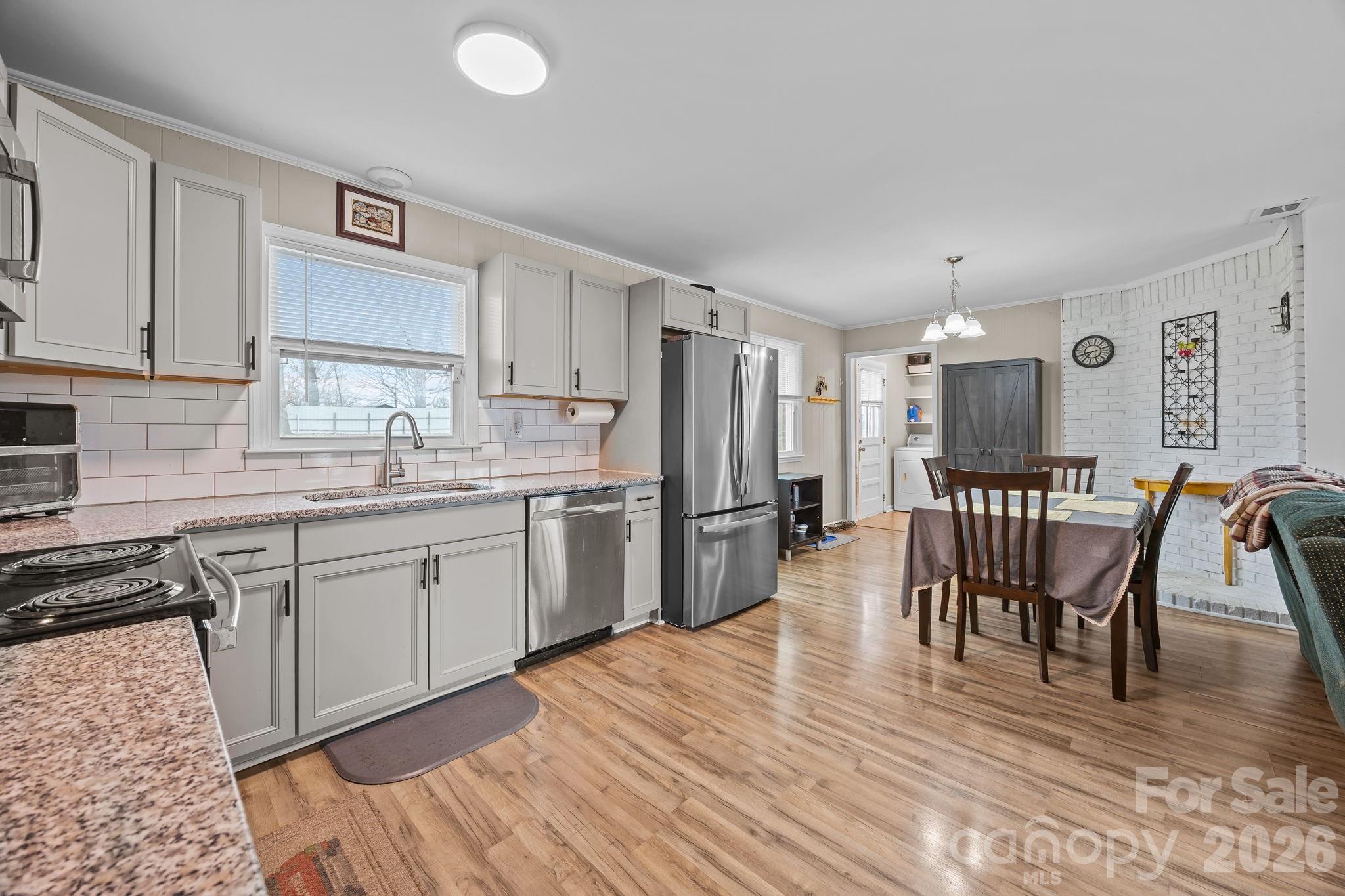1750 Sells Road Salisbury NC 28144