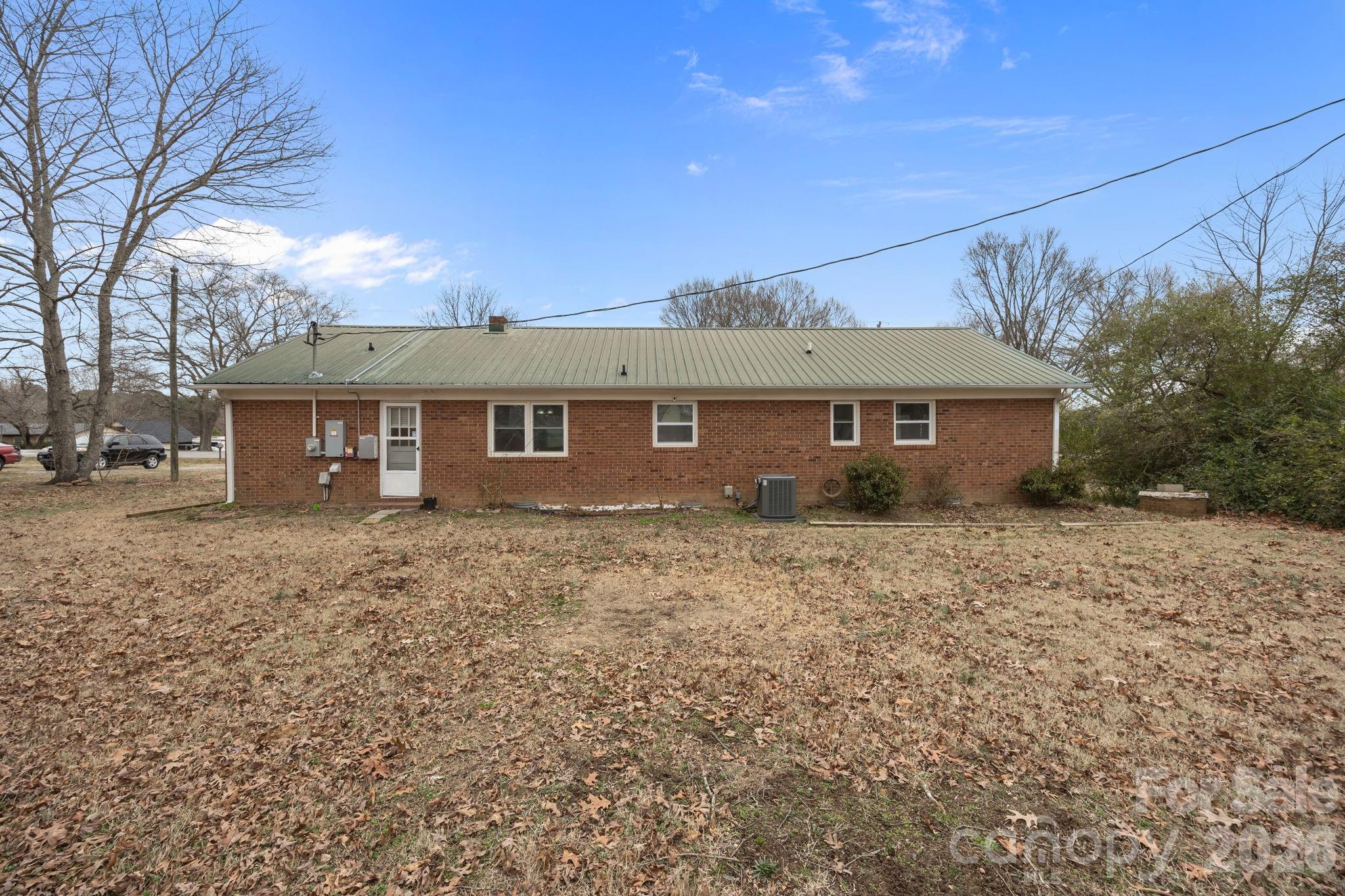 1750 Sells Road Salisbury NC 28144