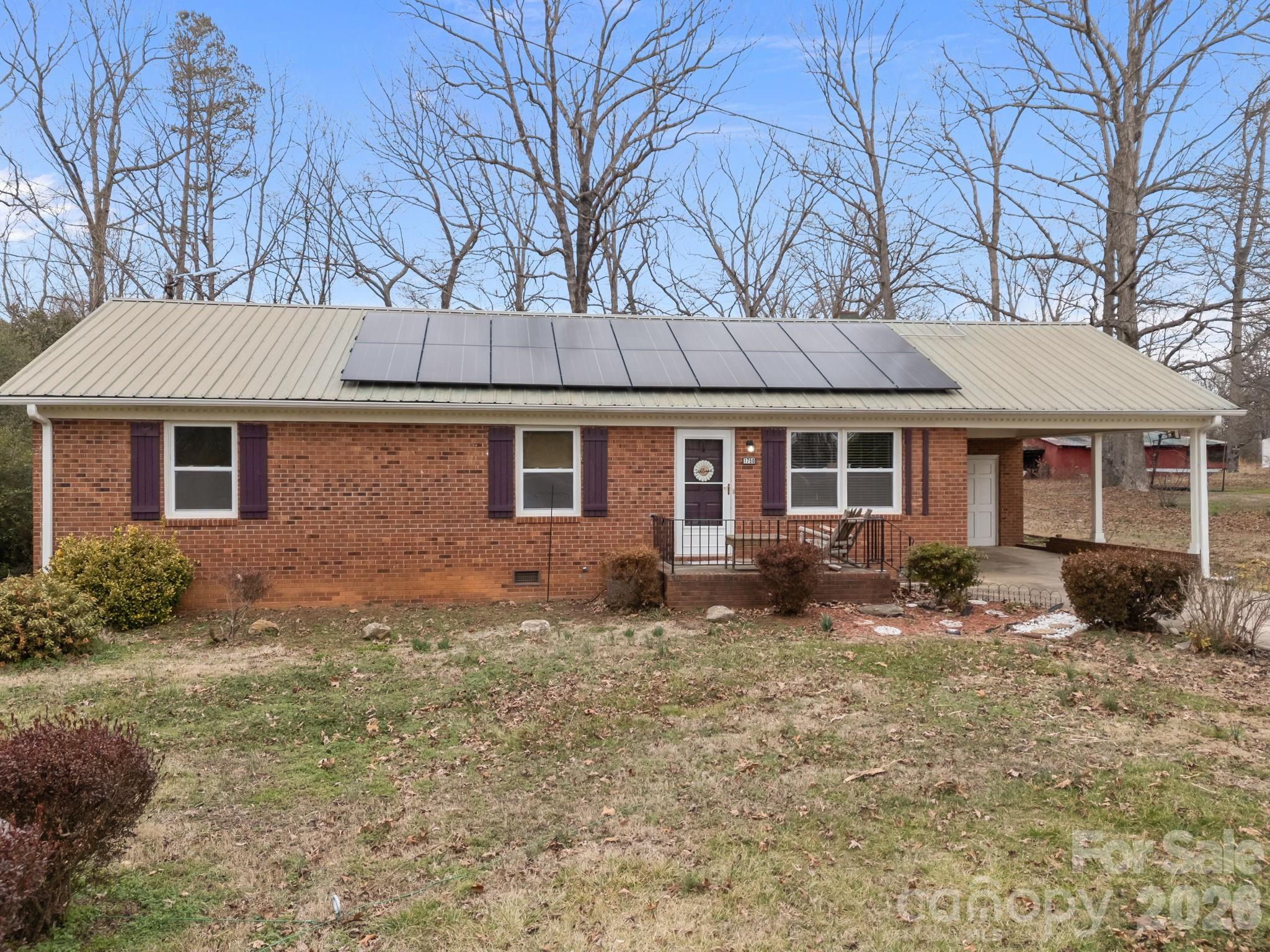 1750 Sells Road Salisbury NC 28144