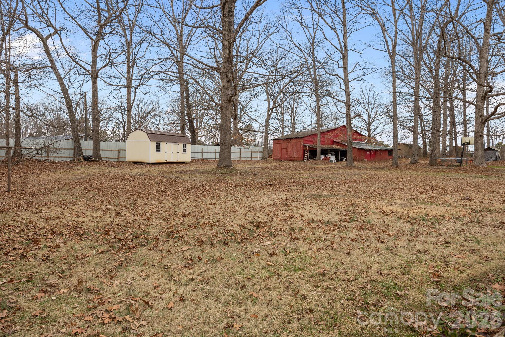 1750 Sells Road Salisbury NC 28144