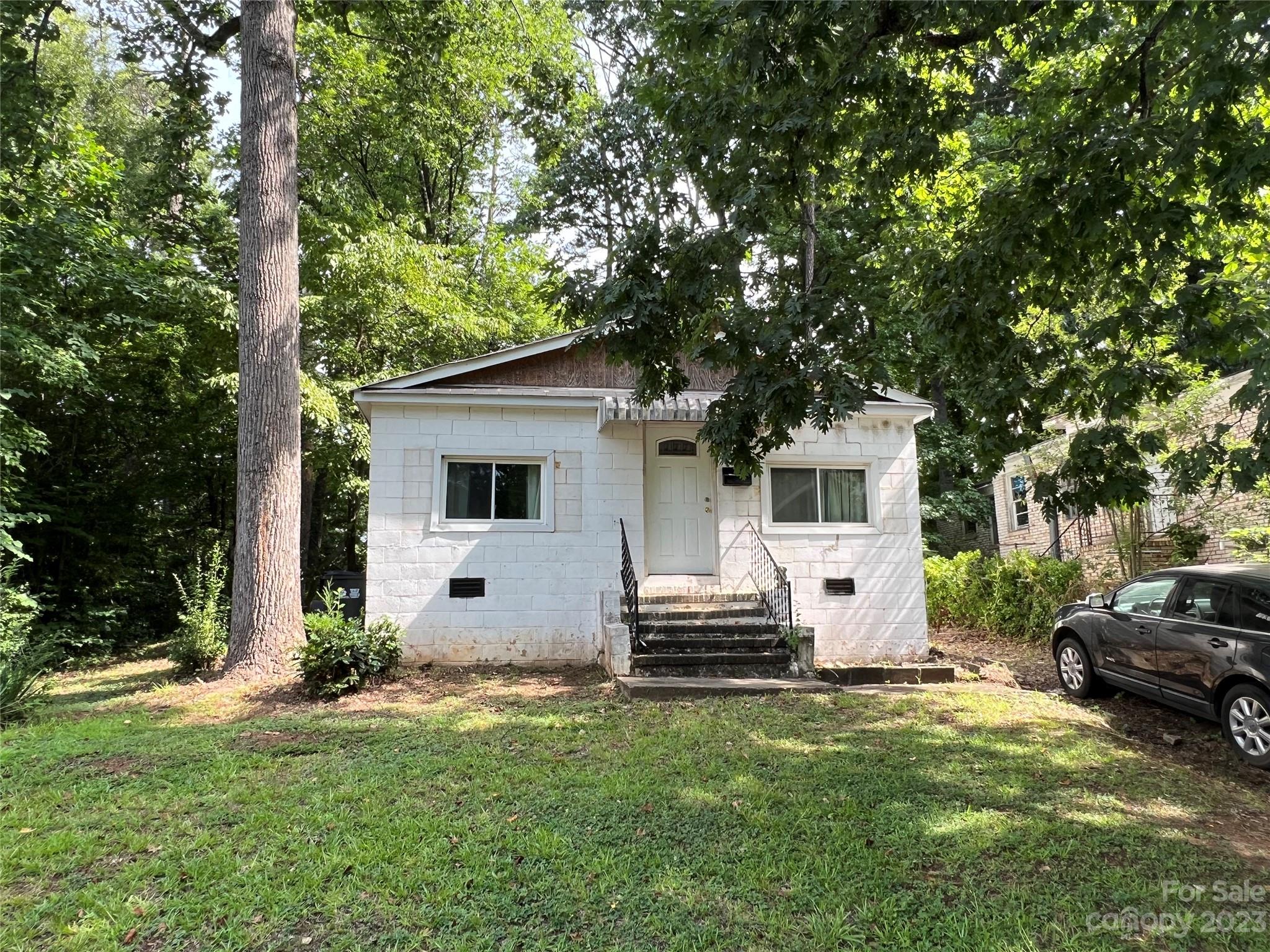 920 Mcarthur Avenue Charlotte NC 28206