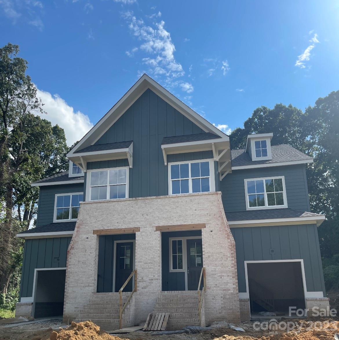 2437 Marlowe Avenue Charlotte NC 28208