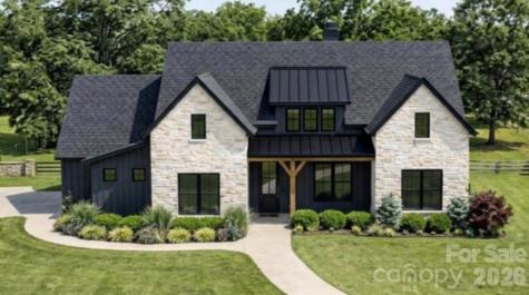 219 Barra Drive Waxhaw NC 28173