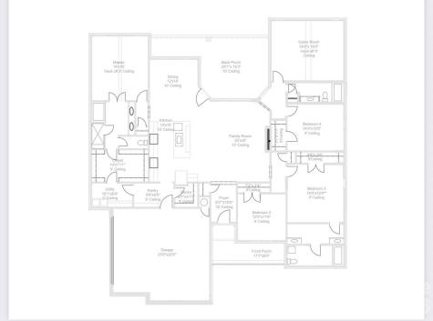 219 Barra Drive Waxhaw NC 28173