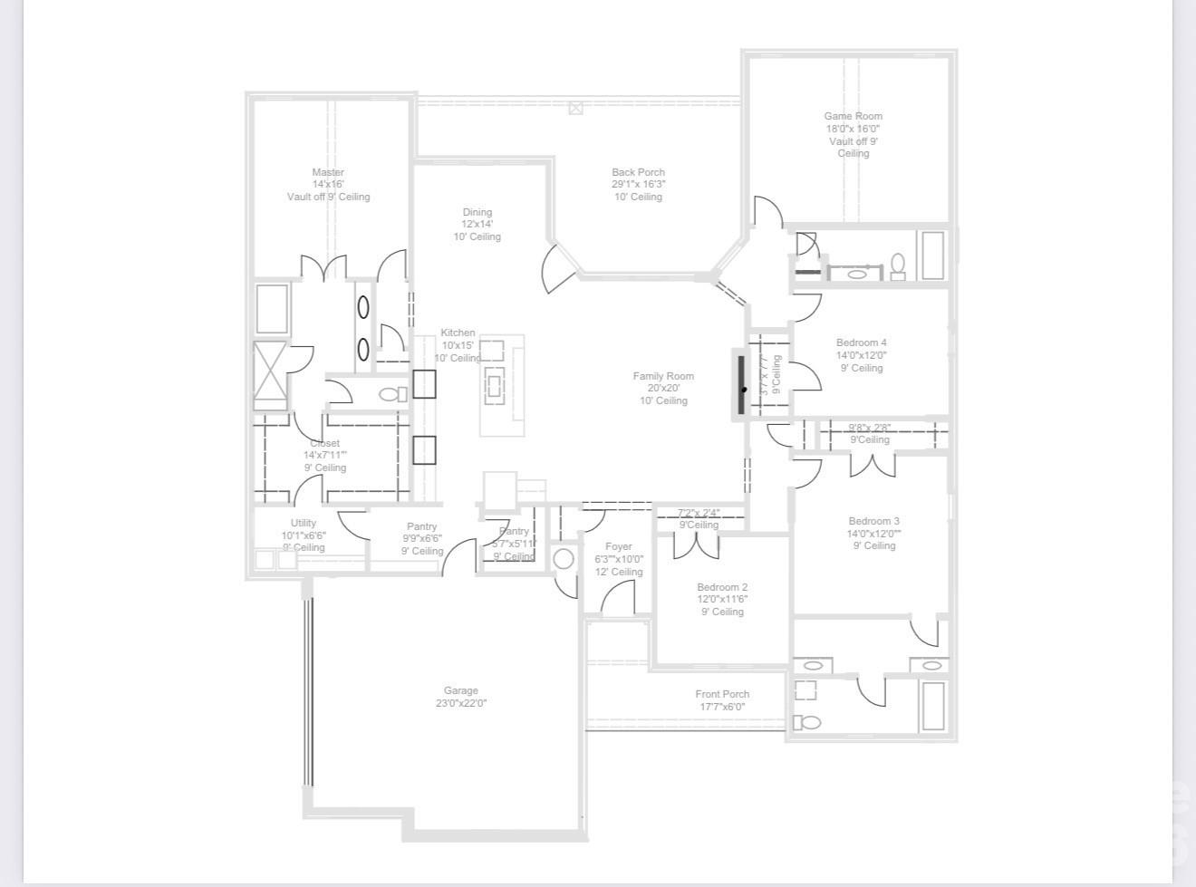 219 Barra Drive Waxhaw NC 28173