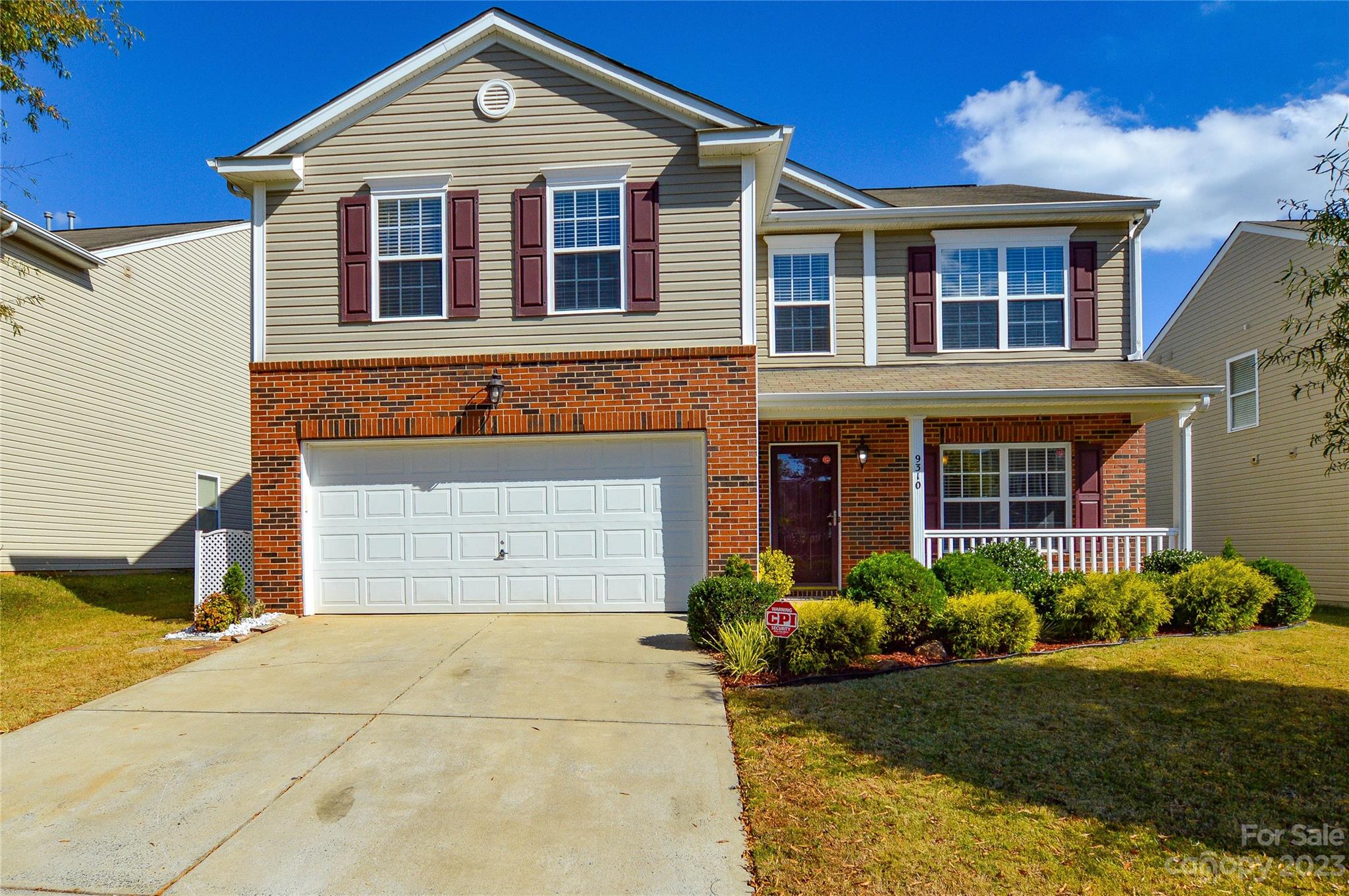 9310 John Russell Road Charlotte NC 28215