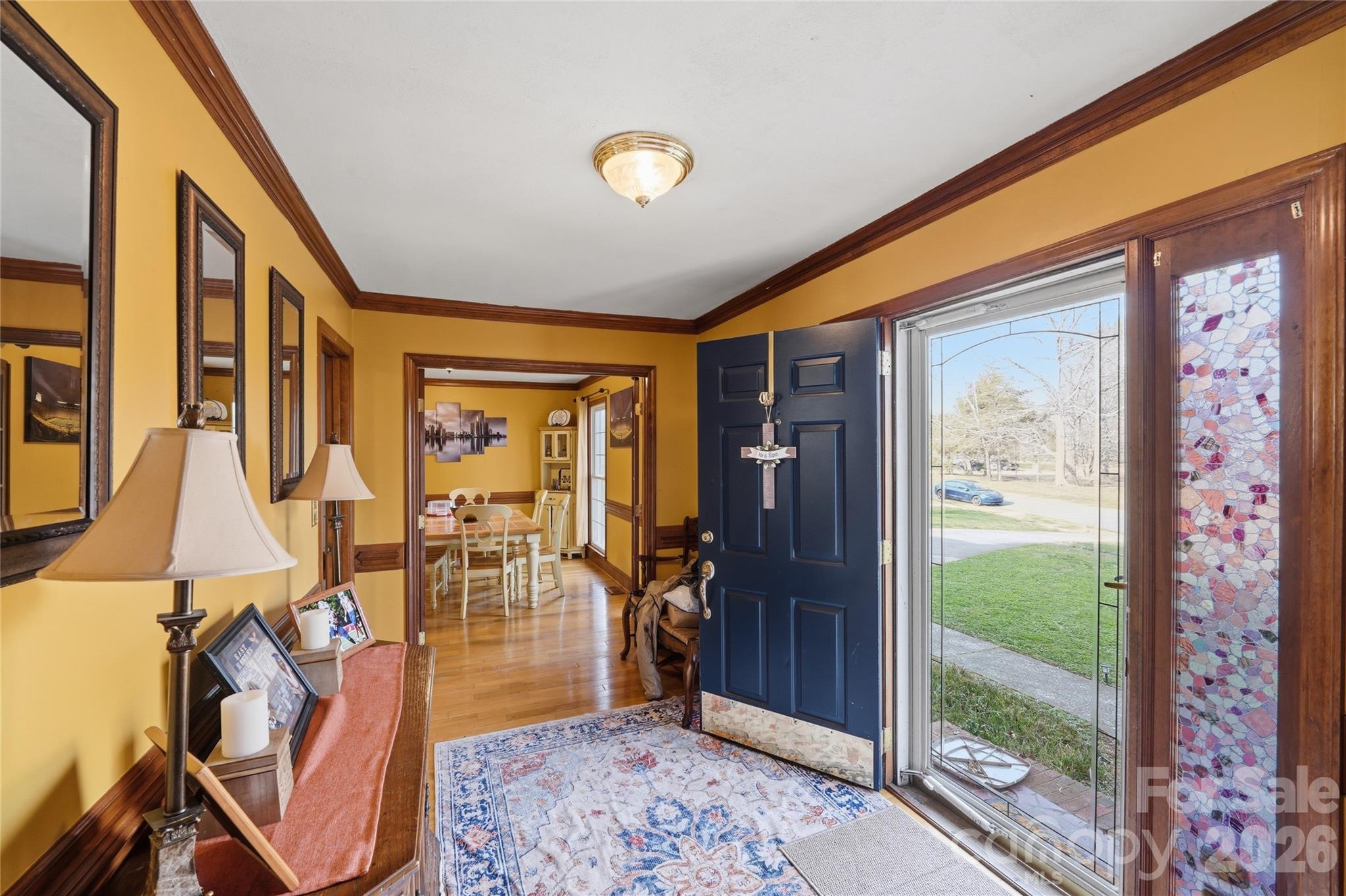 8917 Dartmoor Place Mint Hill NC 28227