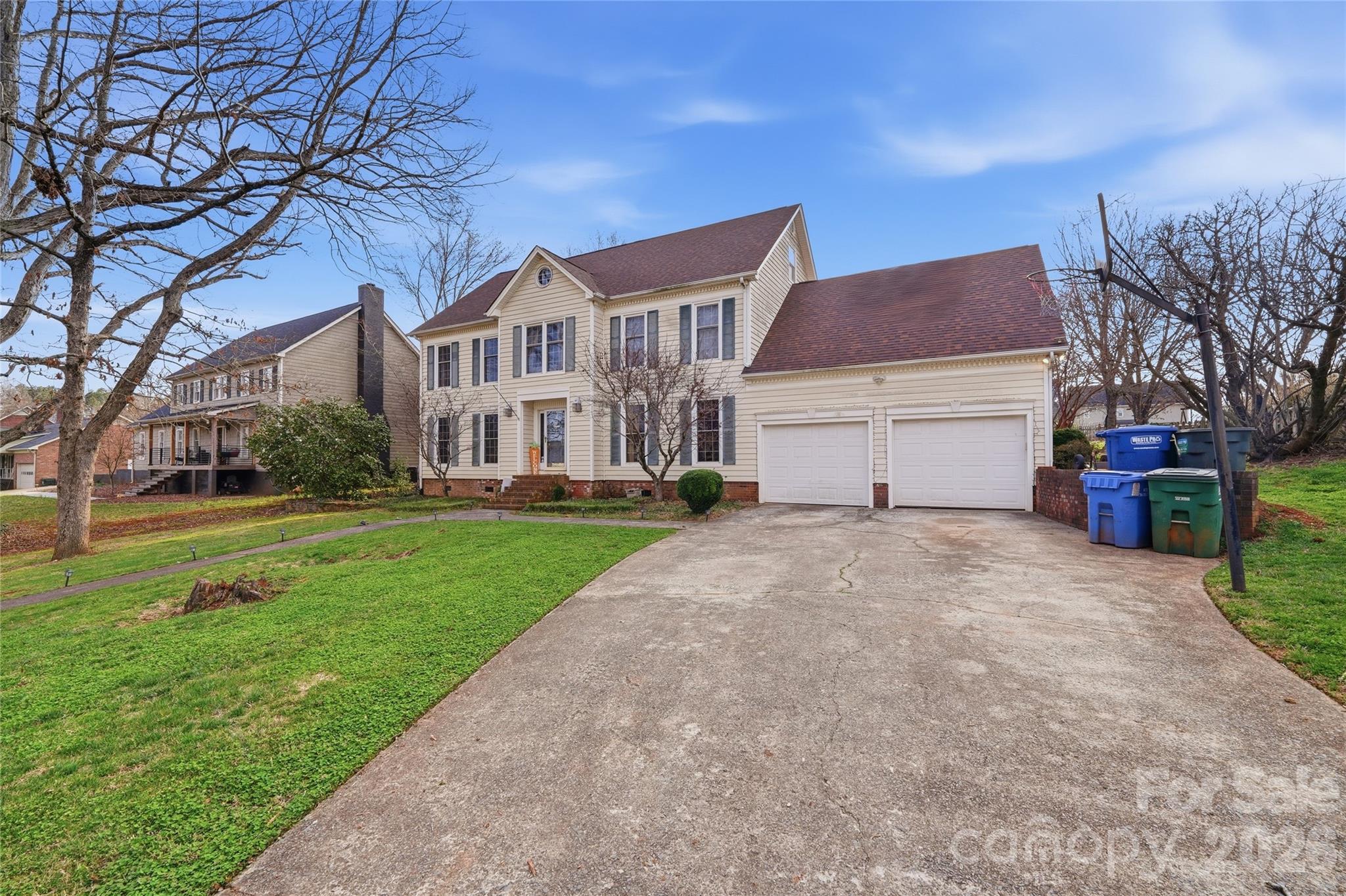 8917 Dartmoor Place Mint Hill NC 28227
