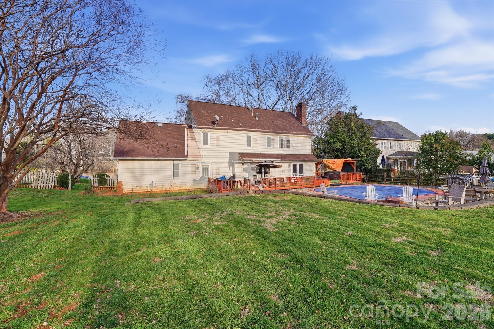 8917 Dartmoor Place Mint Hill NC 28227