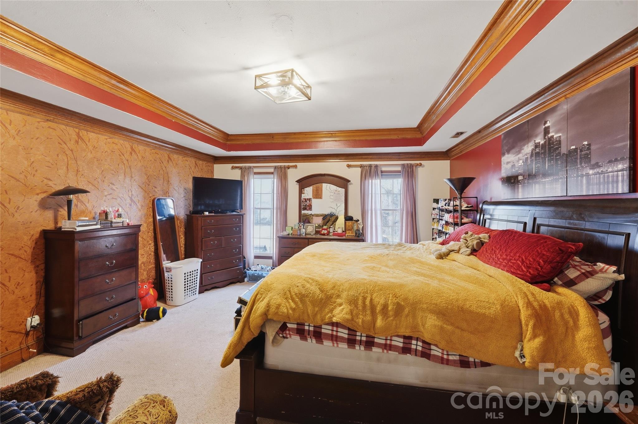 8917 Dartmoor Place Mint Hill NC 28227