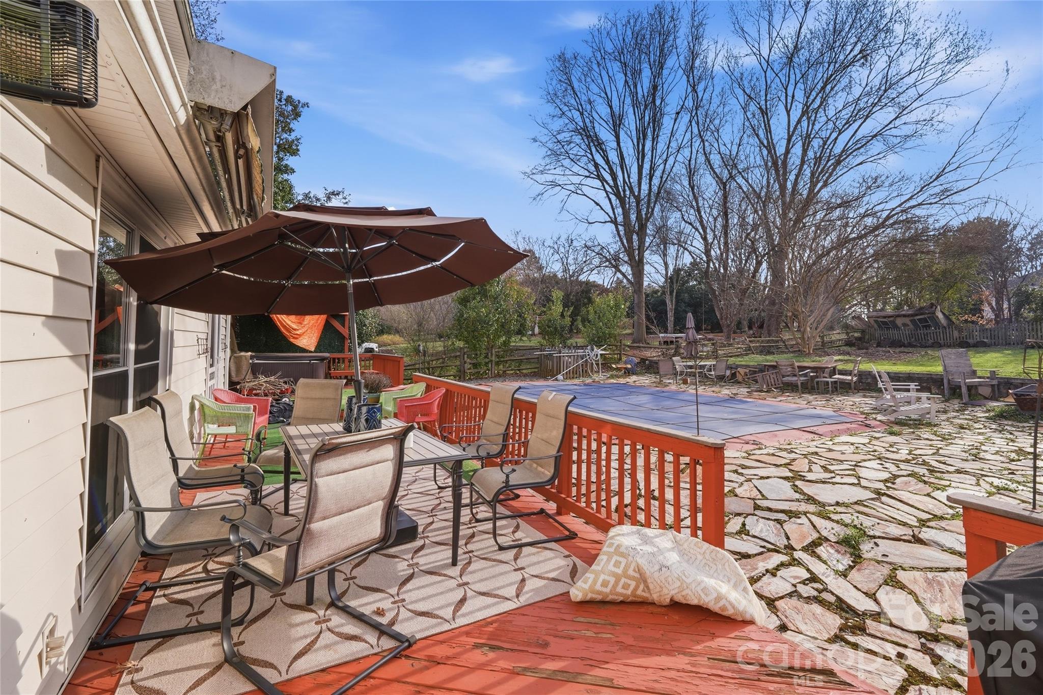 8917 Dartmoor Place Mint Hill NC 28227