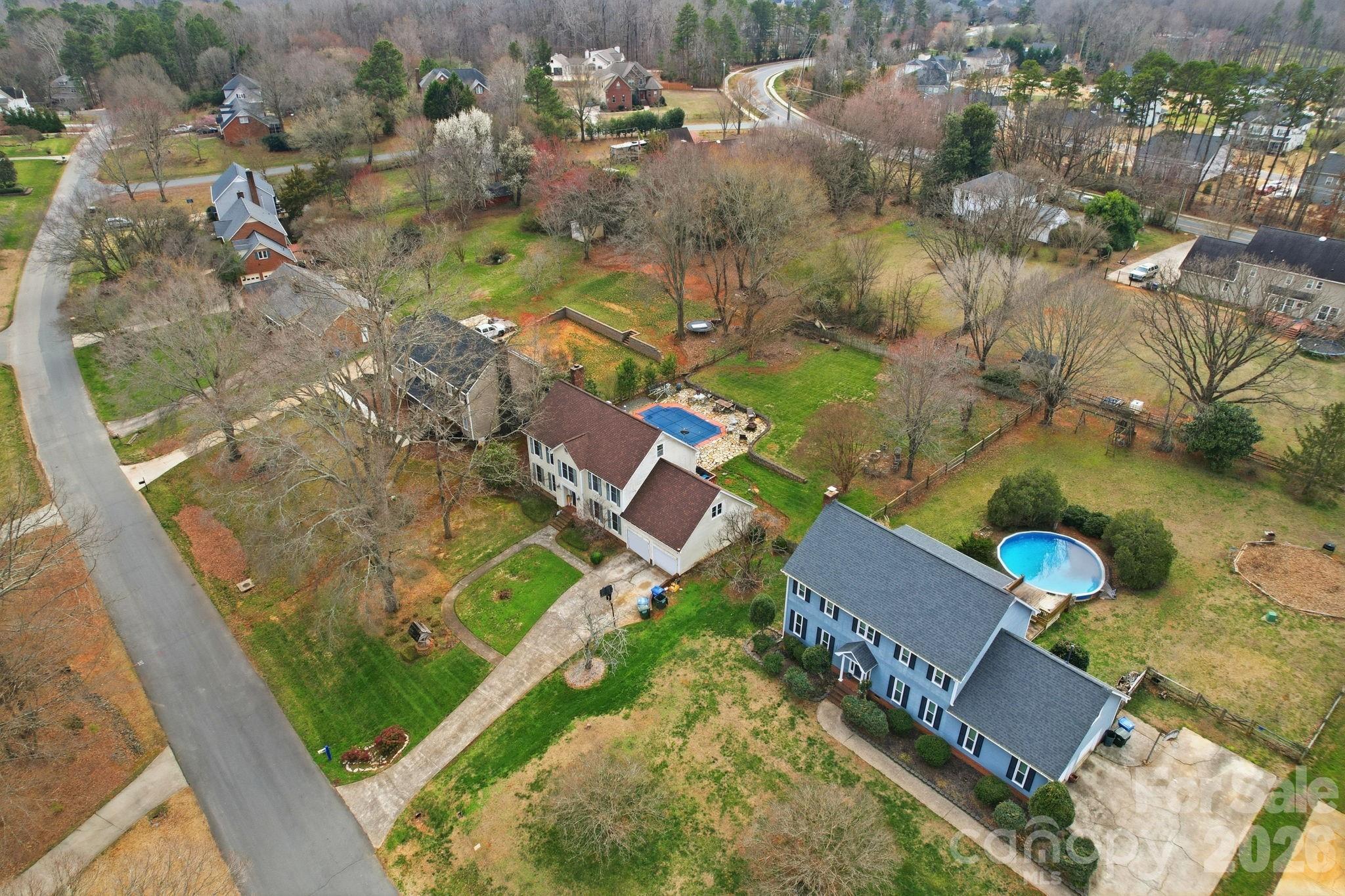 8917 Dartmoor Place Mint Hill NC 28227