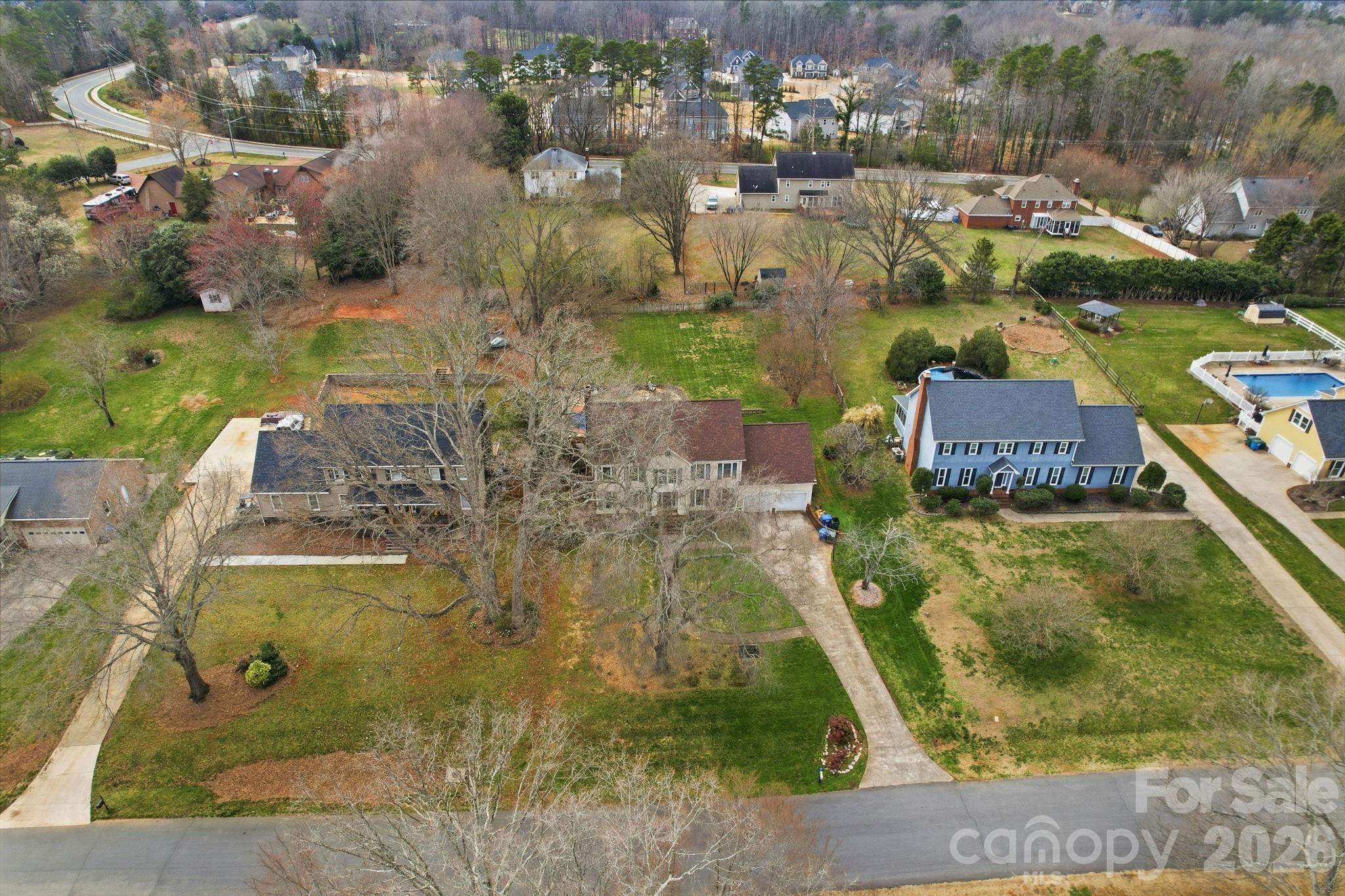 8917 Dartmoor Place Mint Hill NC 28227