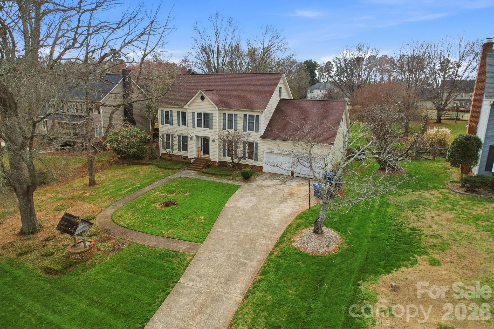 8917 Dartmoor Place Mint Hill NC 28227