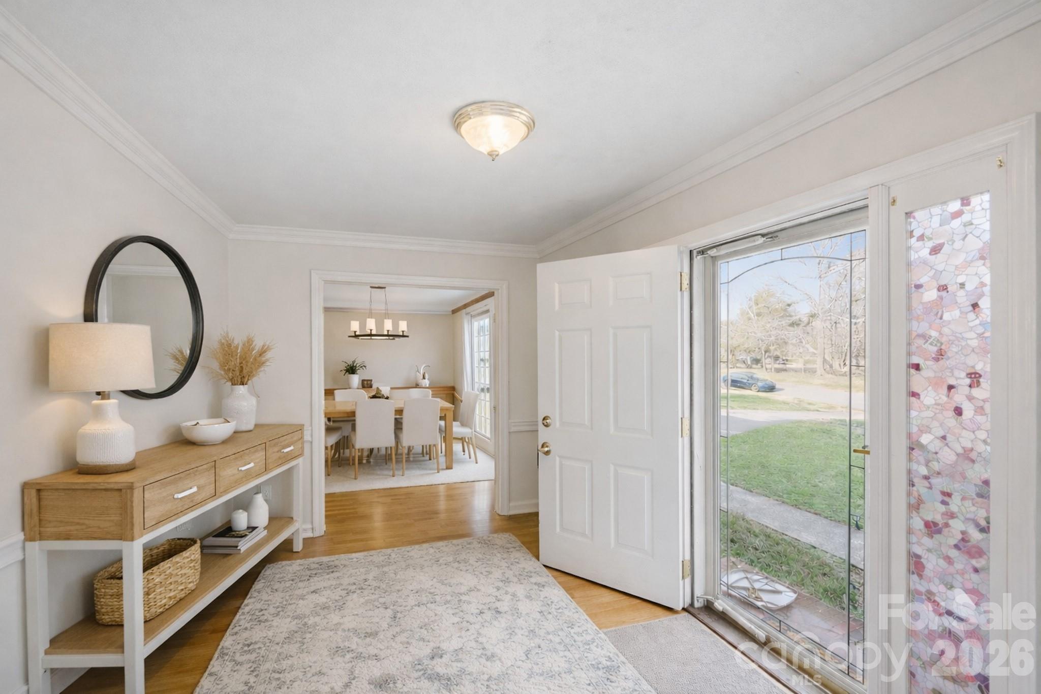 8917 Dartmoor Place Mint Hill NC 28227