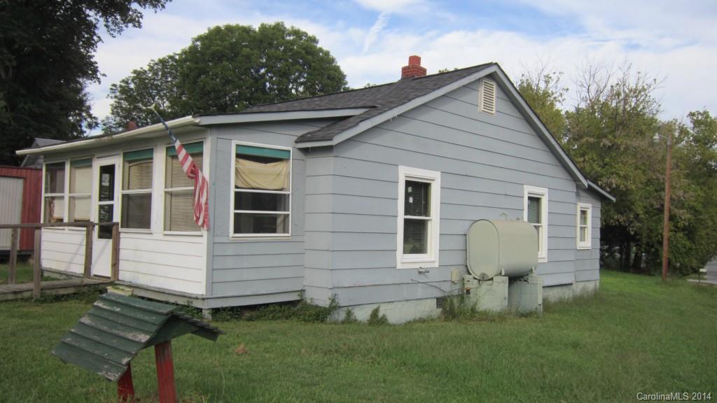 100 Keever Street Lincolnton NC 28092
