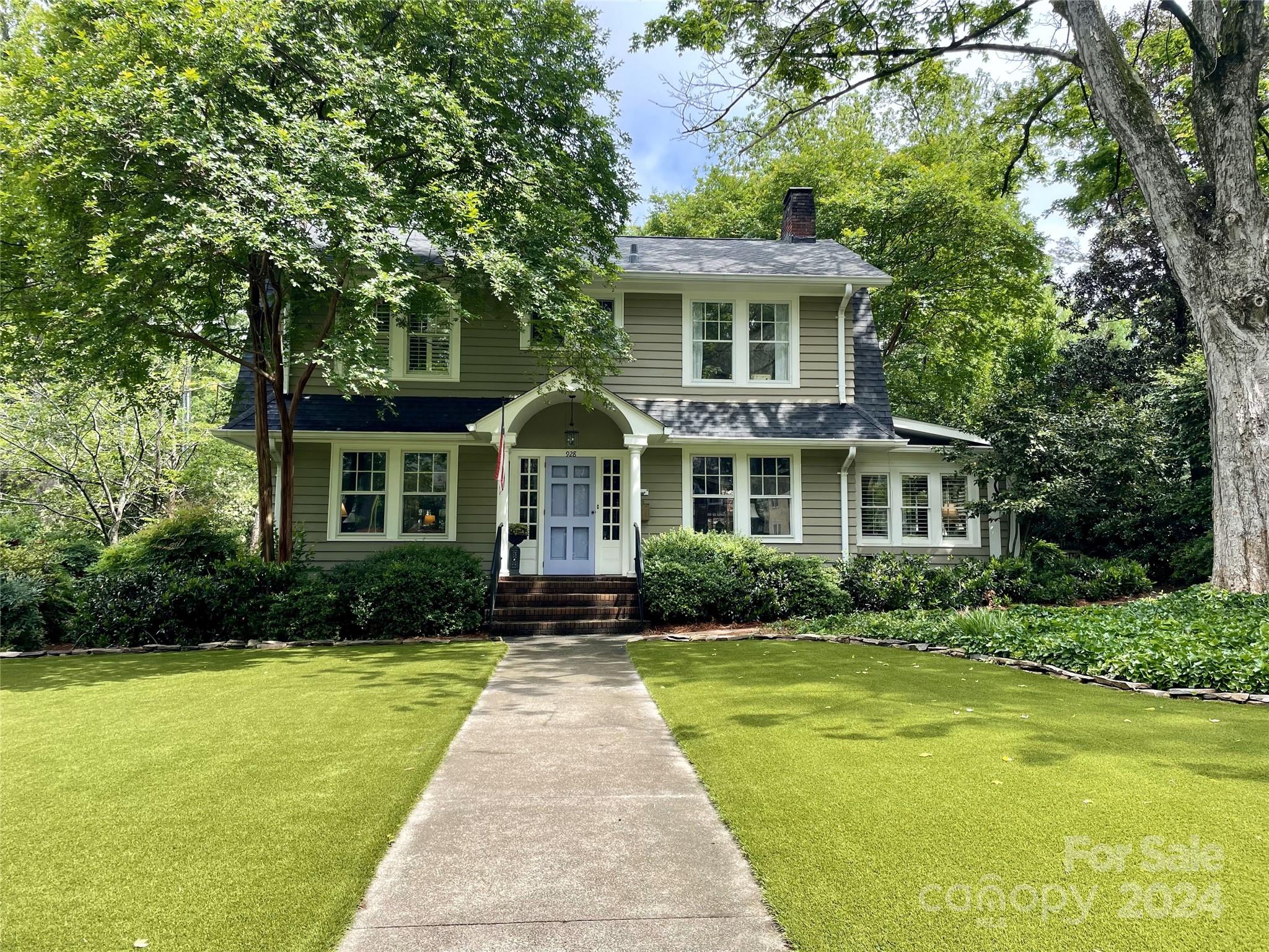 928 Bromley Road Charlotte NC 28207