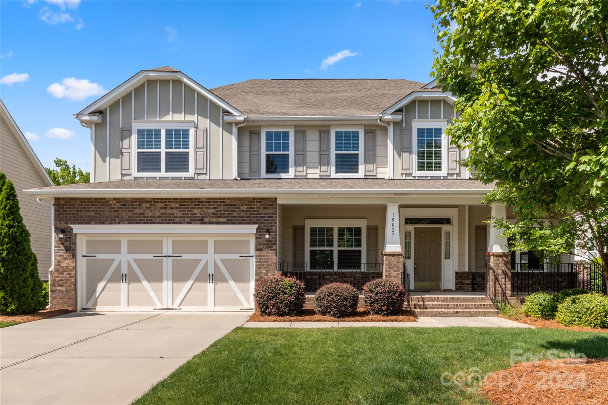 15027 Boudins Lane Charlotte NC 28278